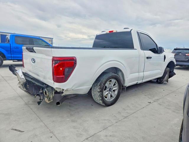 Продажа на аукционе авто 2025 Ford F150, vin: 1FTMF1L53SKD23902, номер лота: 53886146