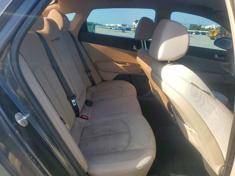 Aukcja sprzedaży 2016 Kia Optima, vin: 5XXGT4L31GG011942, numer aukcji: 52394436