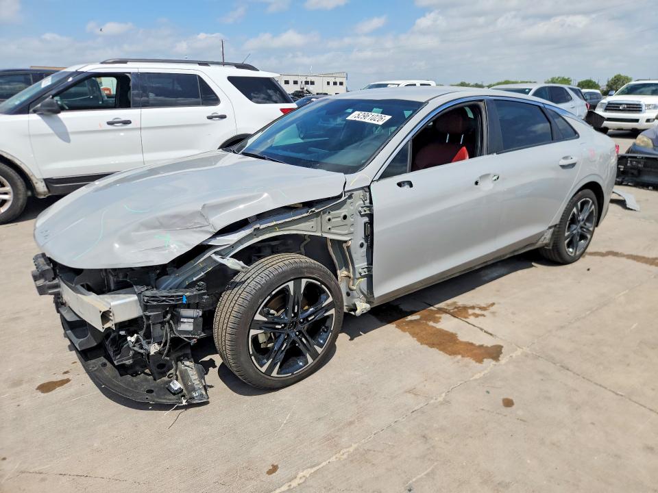 Auction sale of the 2024 Kia K5, vin: 5XXG64J28RG242857, lot number: 52961026