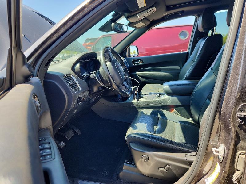 Продажа на аукционе авто 2019 Dodge Durango, vin: 1C4SDJCT2KC825077, номер лота: 51193226