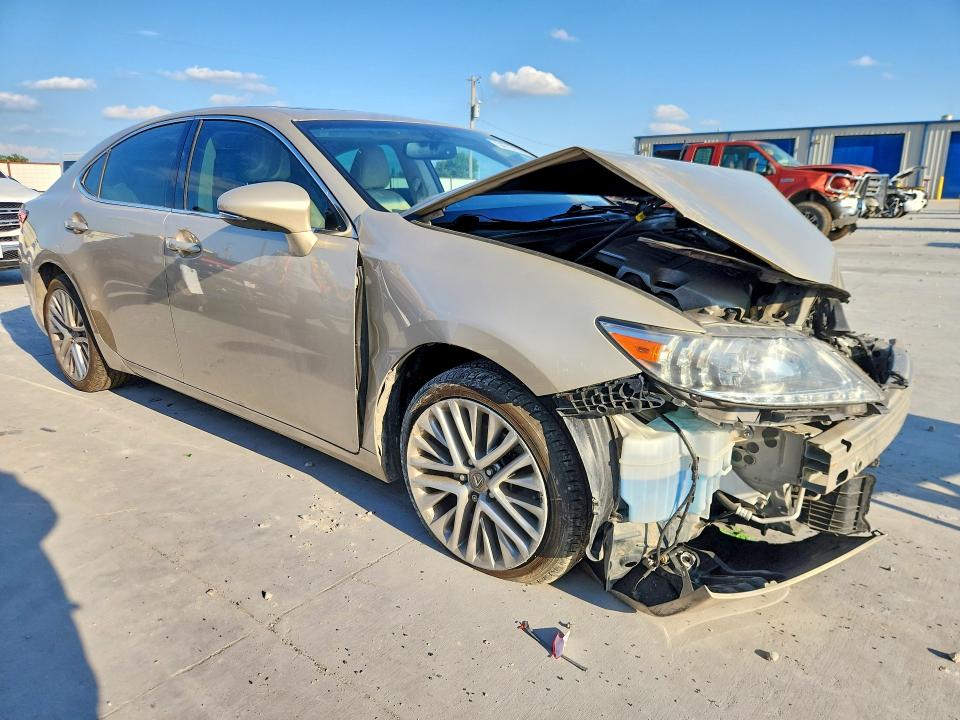 Продаж на аукціоні авто 2013 Lexus Es, vin: JTHBK1GG8D2028309, номер лоту: 54797026