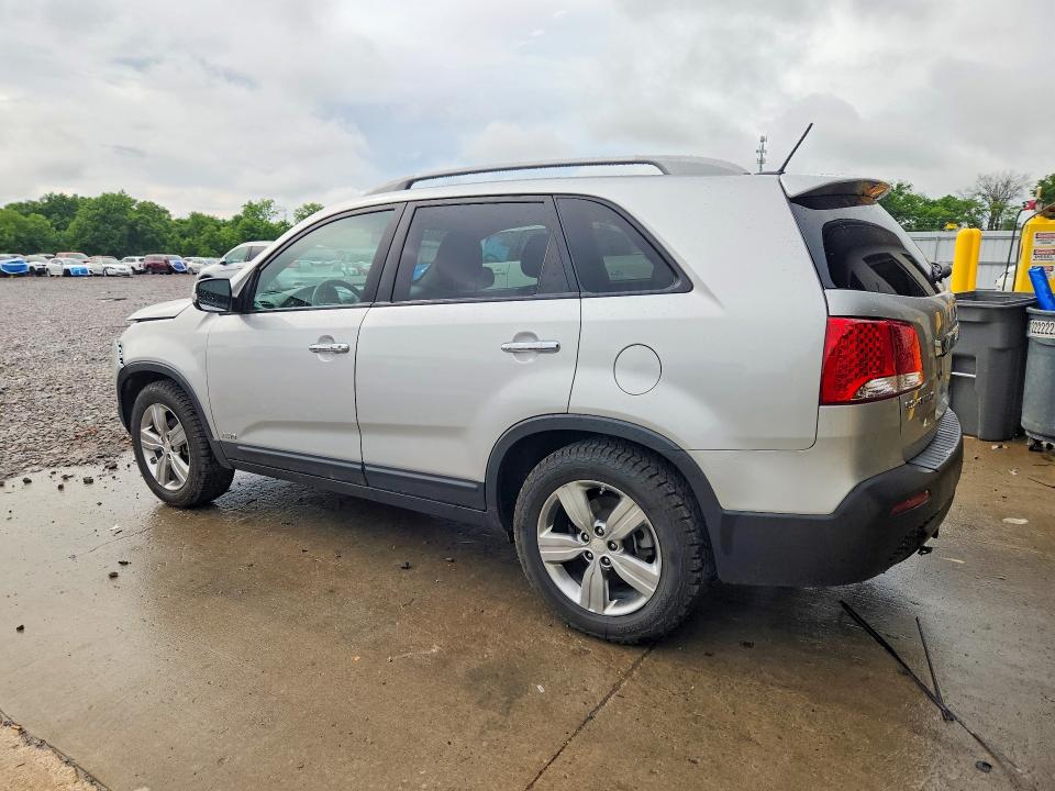 Продаж на аукціоні авто 2013 Kia Sorento, vin: 5XYKUDA26DG319536, номер лоту: 54964756
