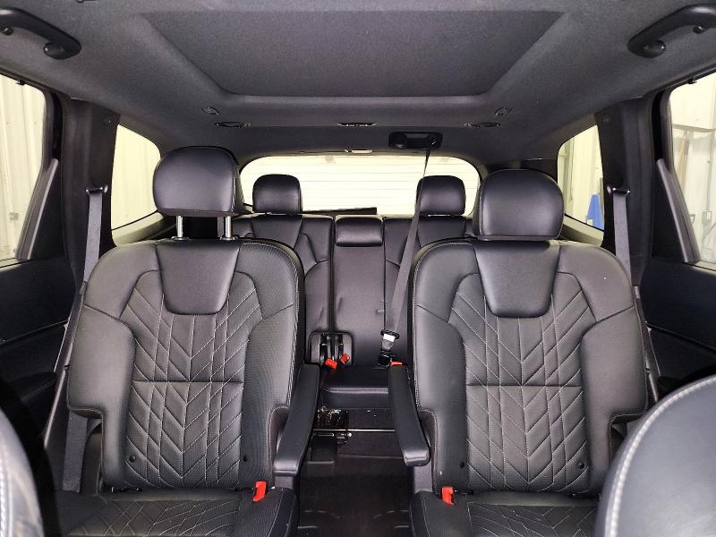 Продаж на аукціоні авто 2025 Kia Telluride, vin: 5XYP5DGC0SG632436, номер лоту: 53925306