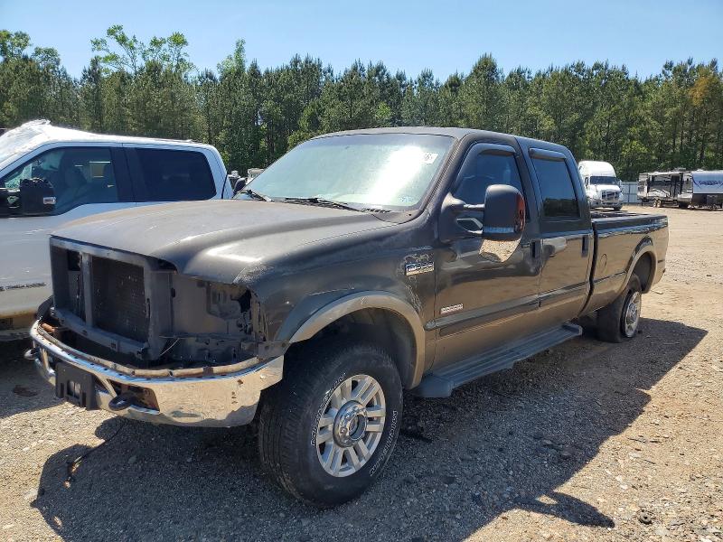 Продаж на аукціоні авто 2006 Ford F350, vin: 1FTWW31P16EB76427, номер лоту: 52371236