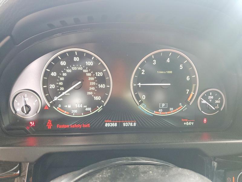 52168386 :رقم المزاد ، 5UXKR0C57J0Y06455 vin ، 2018 Bmw X5 مزاد بيع