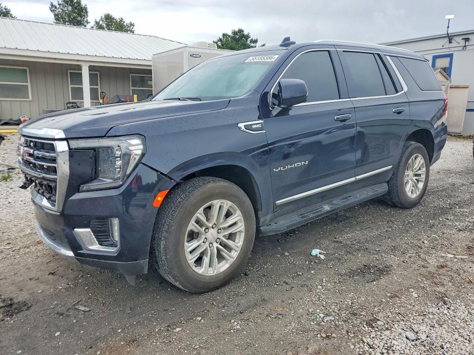 Aukcja sprzedaży 2023 Gmc Yukon, vin: 1GKS2BKD4PR425620, numer aukcji: 55155386