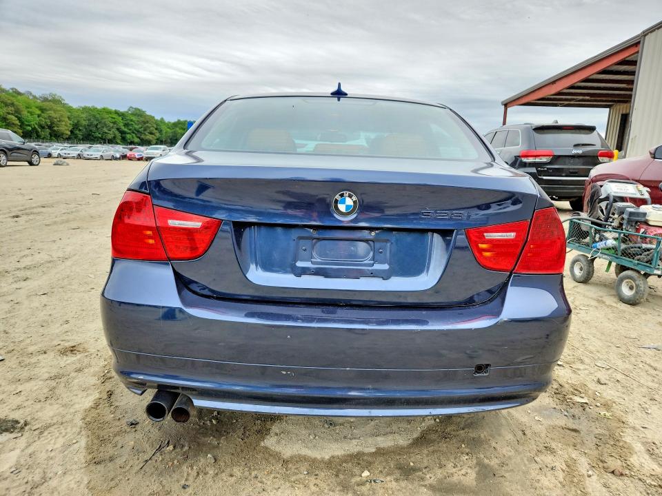 Продажа на аукционе авто 2011 Bmw 328, vin: WBAPK5G58BNN80124, номер лота: 54401806