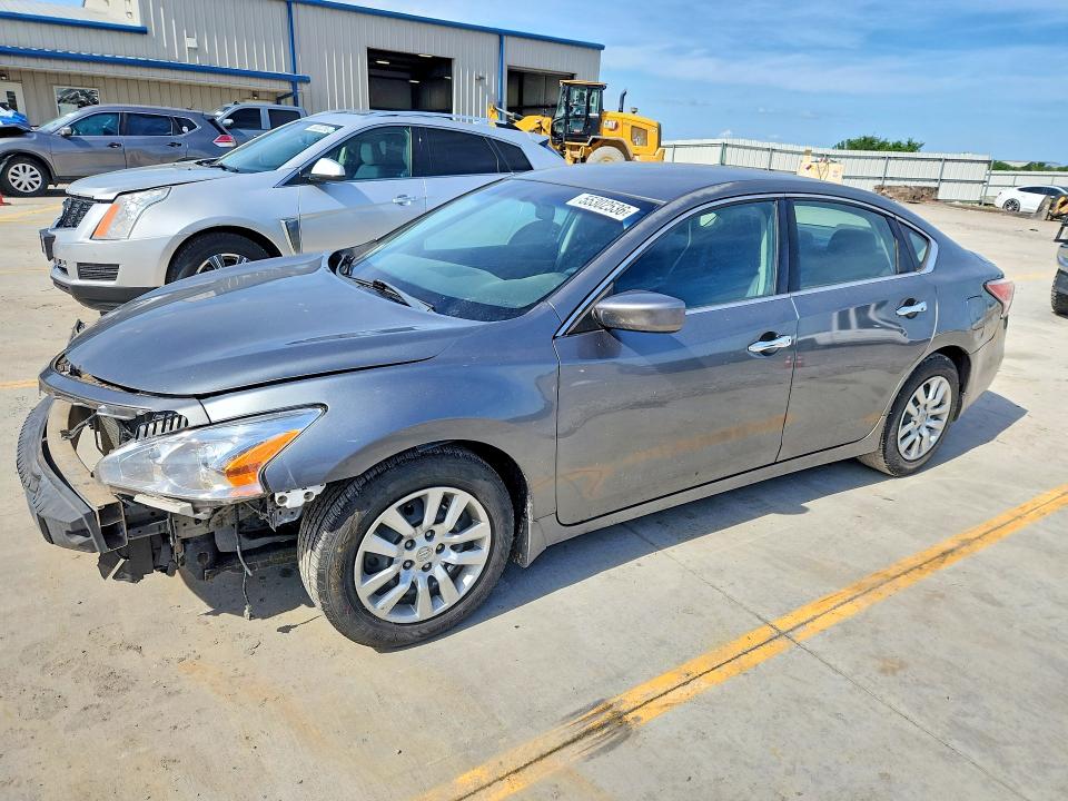 Aukcja sprzedaży 2014 Nissan Altima, vin: 1N4AL3AP2EC415471, numer aukcji: 55302536