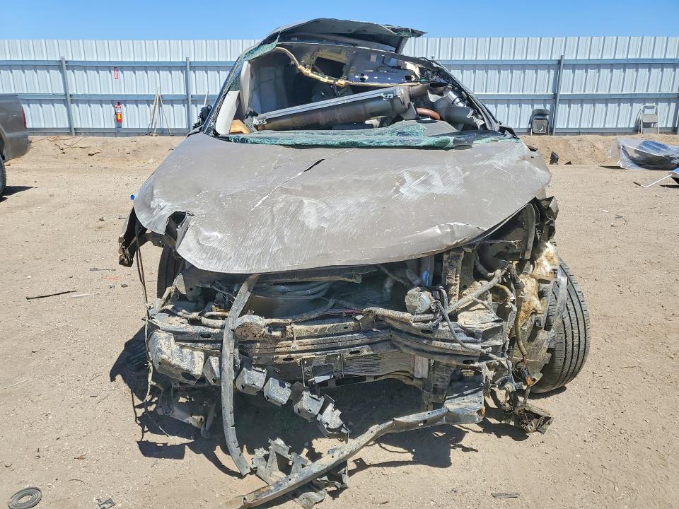 Продаж на аукціоні авто 2024 Nissan Rogue, vin: JN8BT3BA5RW353565, номер лоту: 52190306