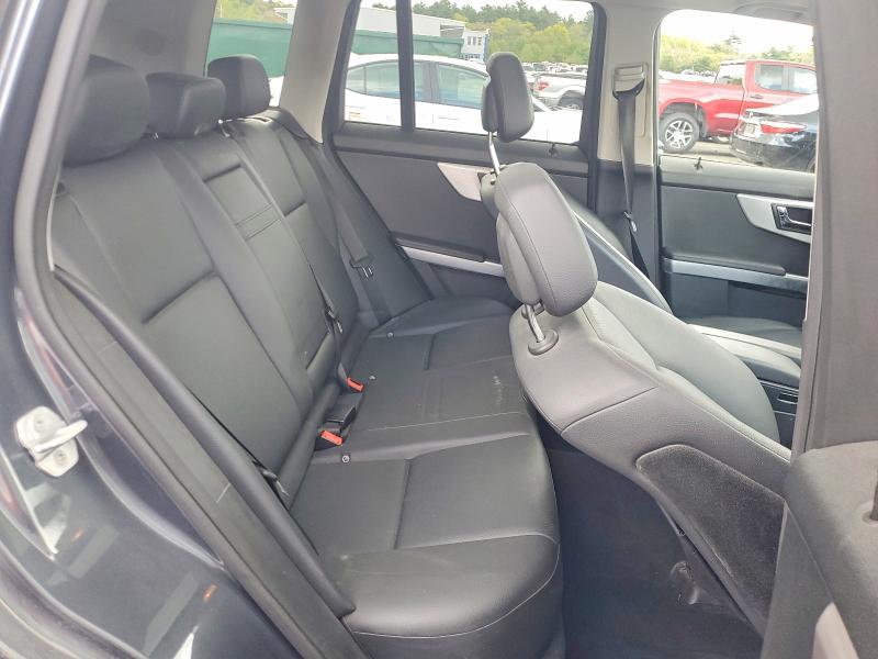53434946 :رقم المزاد ، WDCGG8HB0AF279554 vin ، 2010 Mercedes-benz Glk مزاد بيع