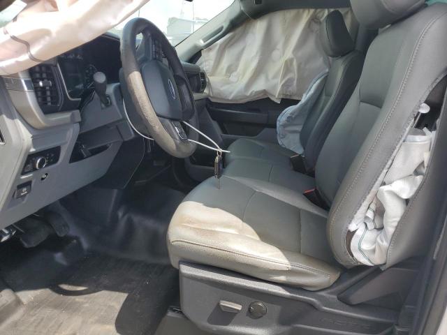 52882026 :رقم المزاد ، 1FTMF1CB2NKD57324 vin ، 2022 Ford F150 مزاد بيع