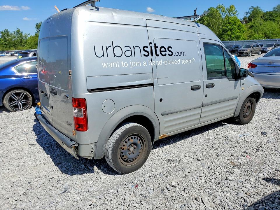 Продажа на аукционе авто 2012 Ford Transit Connect, vin: NM0LS7DN0CT105787, номер лота: 52989296