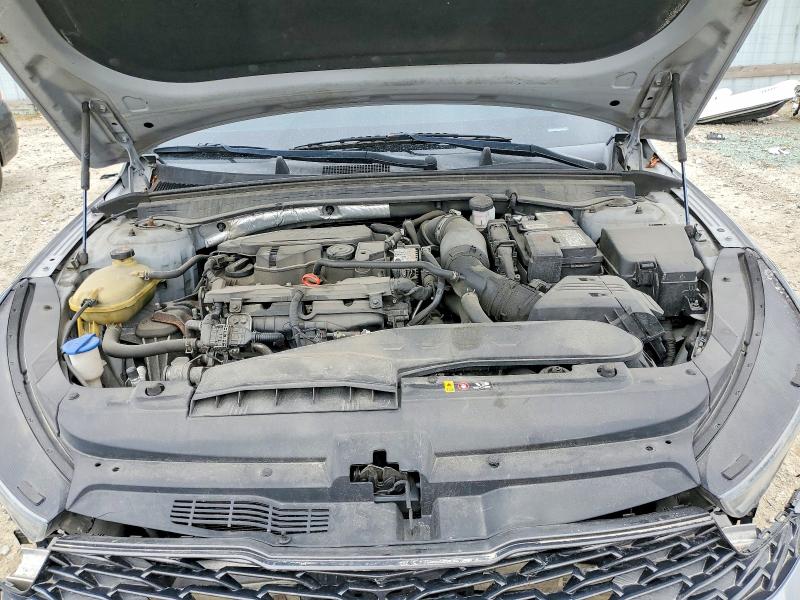 52275366 :رقم المزاد ، 5XXG64J29MG024483 vin ، 2021 Kia K5 مزاد بيع