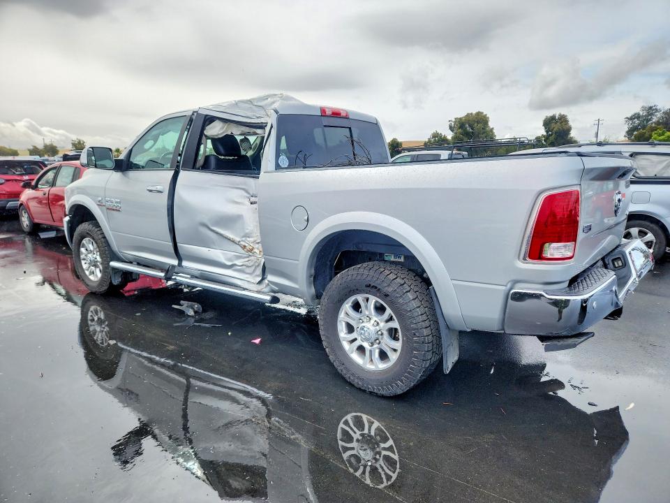 Aukcja sprzedaży 2018 Ram 3500, vin: 3C63R3EL3JG271467, numer aukcji: 55206586
