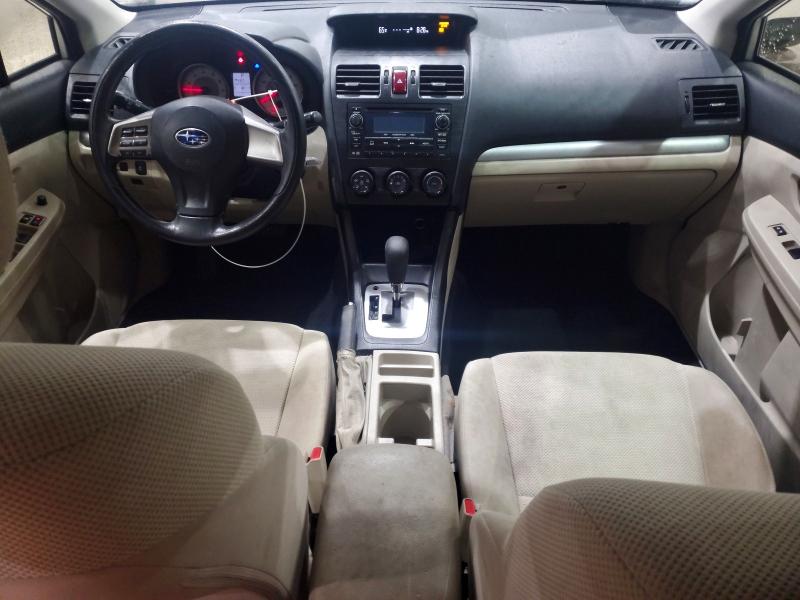 Продаж на аукціоні авто 2014 Subaru Impreza, vin: JF1GJAA61EH012581, номер лоту: 53067926