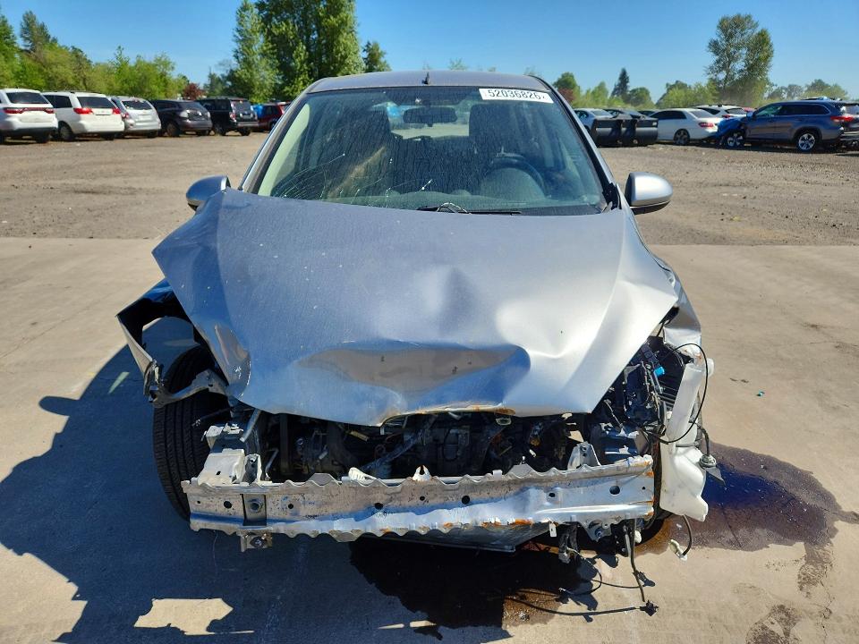 Aukcja sprzedaży 2014 Mazda Mazda2, vin: JM1DE1KZXE0188313, numer aukcji: 52036826