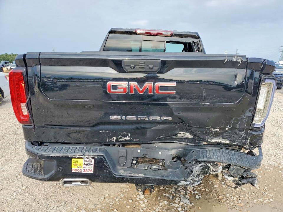 52010686 :رقم المزاد ، 3GTUUEE89PG109774 vin ، 2023 Gmc Sierra مزاد بيع
