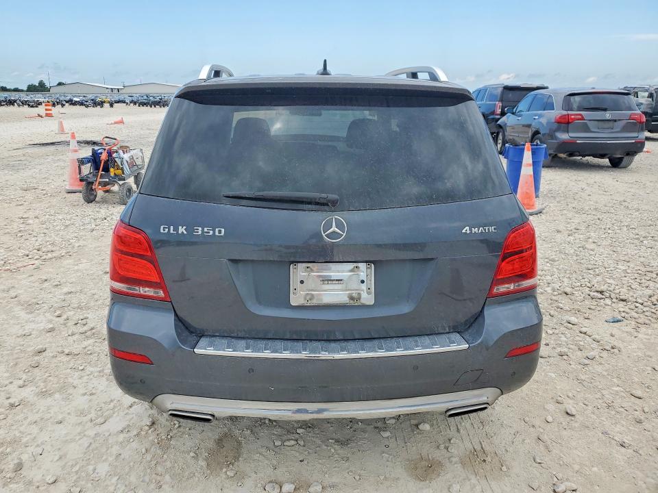 2013 Mercedes-benz Glk მანქანა იყიდება აუქციონზე, vin: WDCGG8JB3DG071628, აუქციონის ნომერი: 54010076