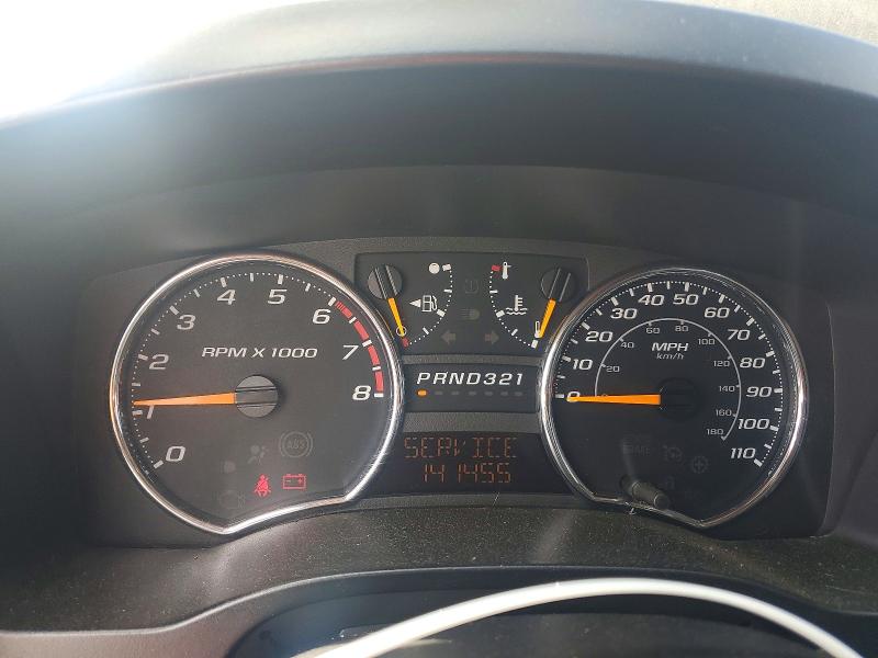2007 Chevrolet Colorado მანქანა იყიდება აუქციონზე, vin: 1GCDT13E378252696, აუქციონის ნომერი: 55110816