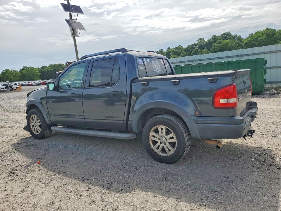 Aukcja sprzedaży 2010 Ford Explorer Sport Trac, vin: 1FMEU3BE0AUA08142, numer aukcji: 52485446