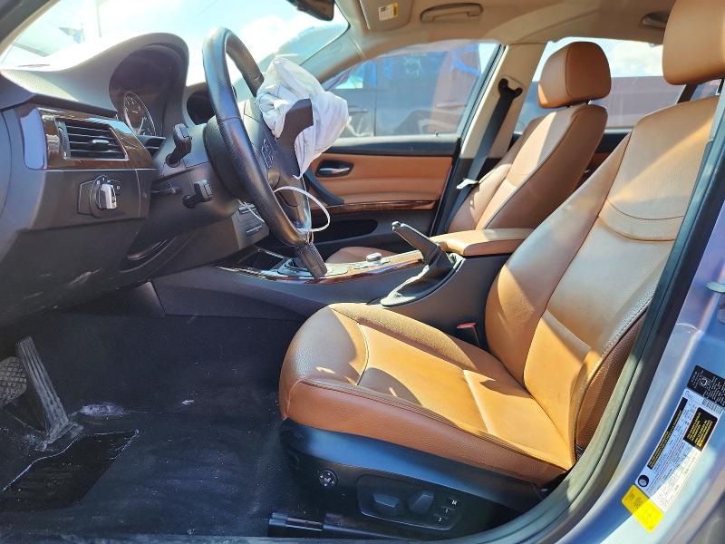 Aukcja sprzedaży 2011 Bmw 328, vin: WBAPK7C55BA972406, numer aukcji: 51599946