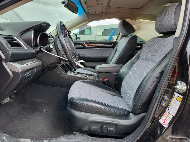 53969066 :رقم المزاد ، 4S3BNAR60H3042296 vin ، 2017 Subaru Legacy مزاد بيع