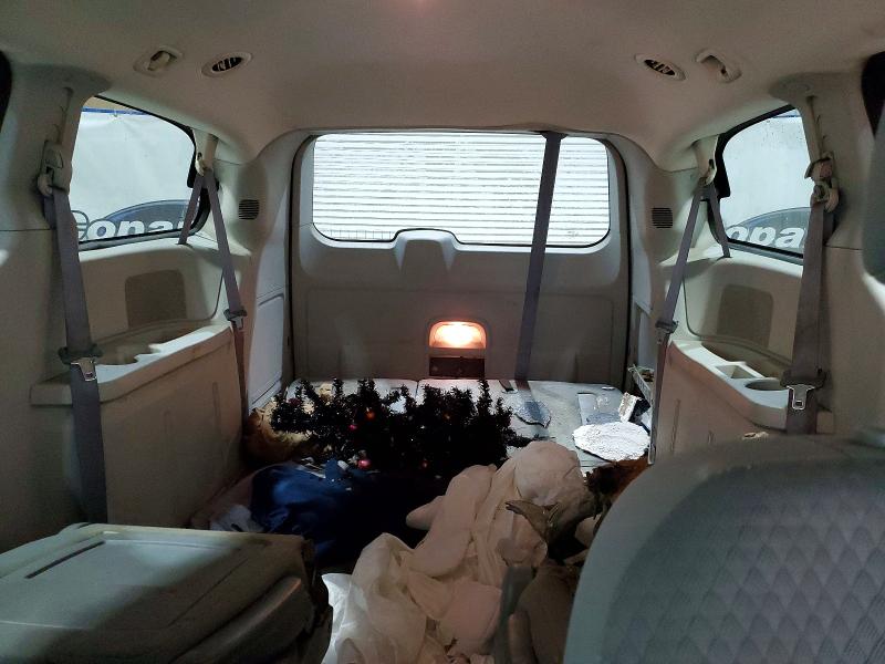 Aukcja sprzedaży 2010 Dodge Grand Caravan, vin: 2D4RN4DE1AR216472, numer aukcji: 52531586