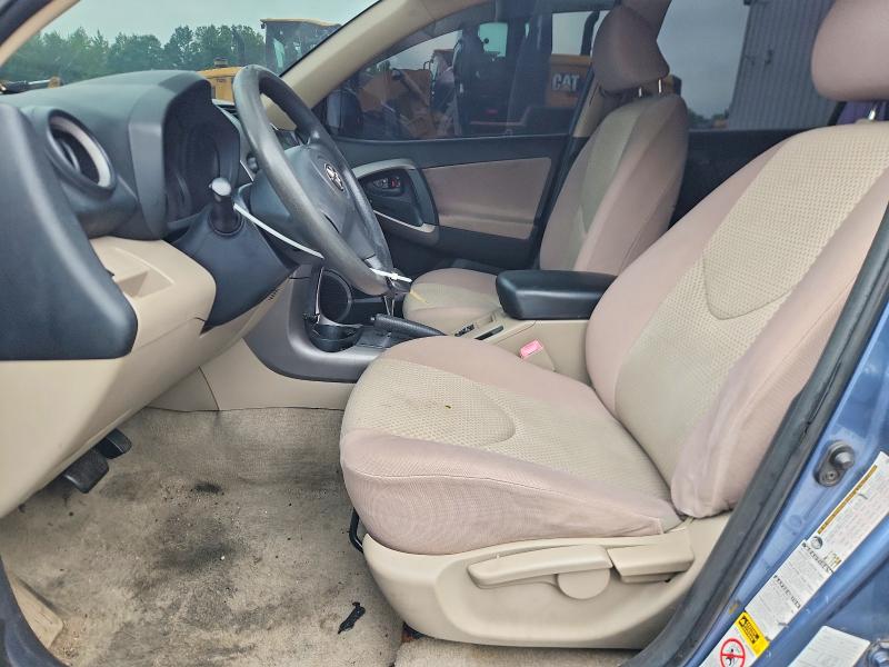 54975846 :رقم المزاد ، JTMBD33V176039970 vin ، 2007 Toyota Rav4 مزاد بيع