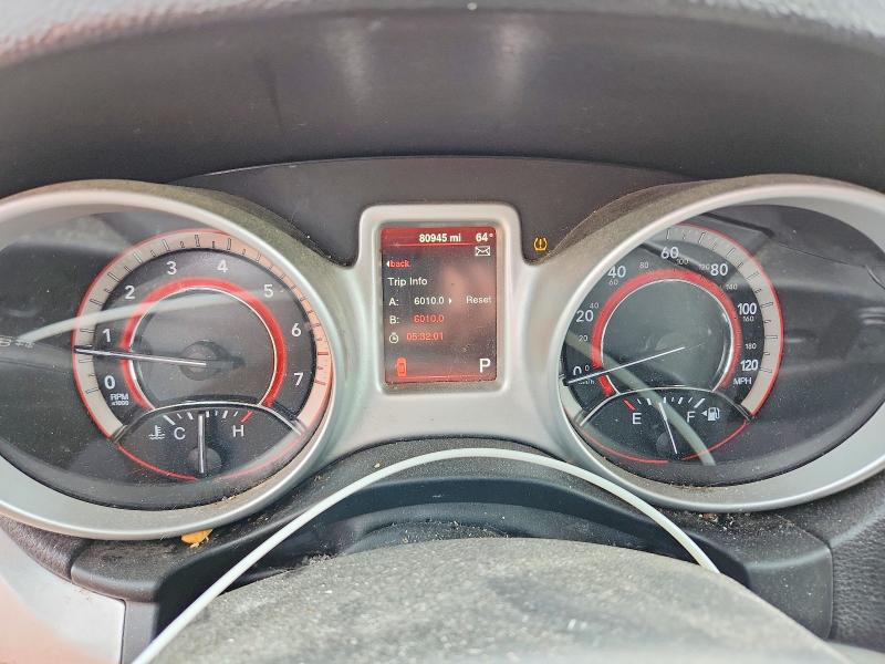 54824656 :رقم المزاد ، 3C4PDDBG0FT532946 vin ، 2015 Dodge Journey مزاد بيع