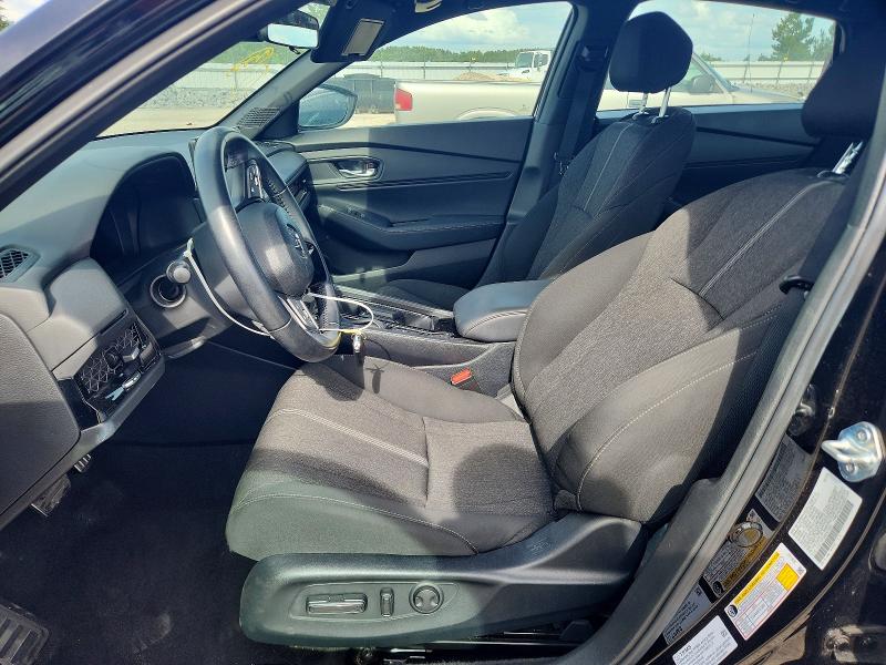 Aukcja sprzedaży 2024 Honda Accord, vin: 1HGCY2F54RA070291, numer aukcji: 54460936