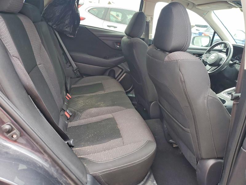 Продажа на аукционе авто 2023 Subaru Outback, vin: 4S4BTAFC8P3160526, номер лота: 53641656