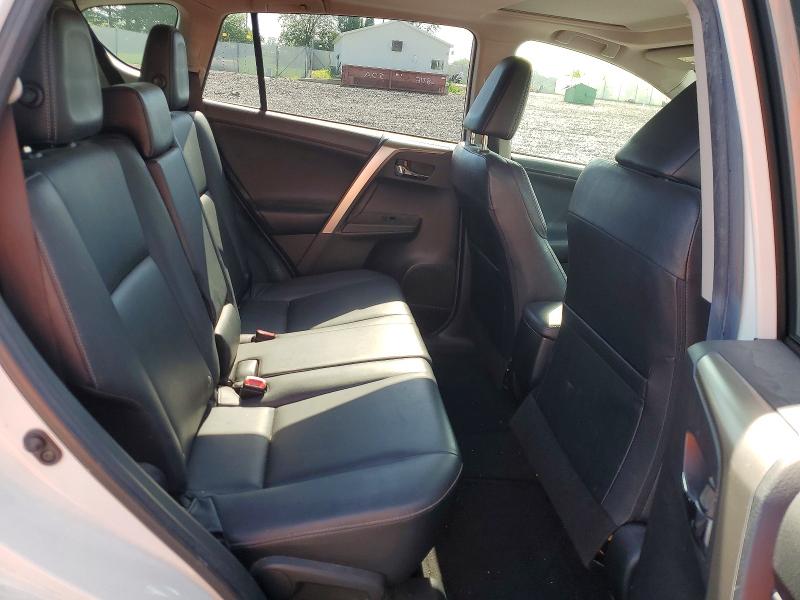 Продаж на аукціоні авто 2015 Toyota Rav4, vin: JTMDFREV4FJ019436, номер лоту: 54990876