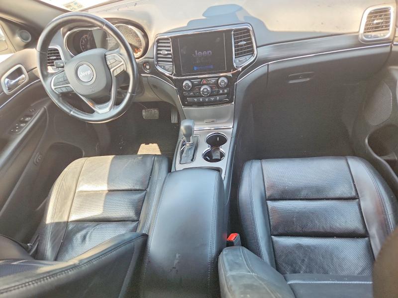 2019 Jeep Grand Cherokee მანქანა იყიდება აუქციონზე, vin: 1C4RJEBG4KC767900, აუქციონის ნომერი: 54712926