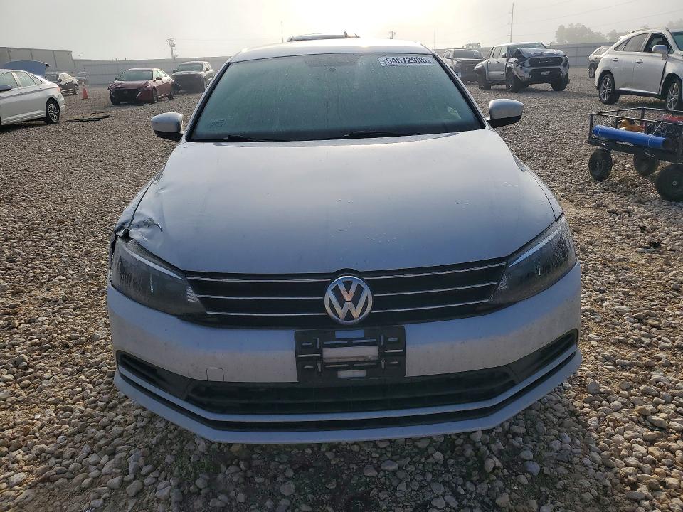 Aukcja sprzedaży 2017 Volkswagen Jetta, vin: 3VW167AJ4HM389217, numer aukcji: 54672986