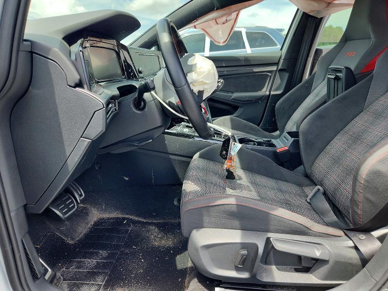 Продаж на аукціоні авто 2024 Volkswagen Gti, vin: WVWGA7CD8RW142660, номер лоту: 55383986