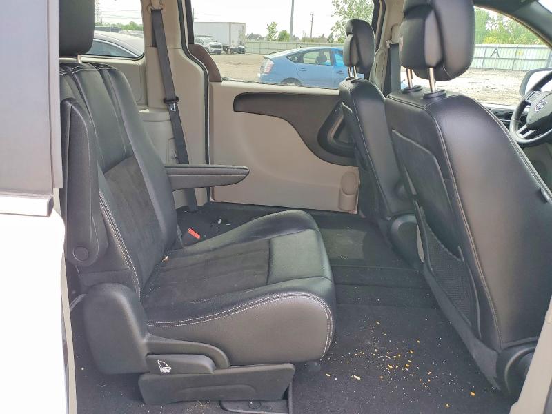 Продажа на аукционе авто 2019 Dodge Grand Caravan, vin: 2C4RDGCG8KR512515, номер лота: 54860926