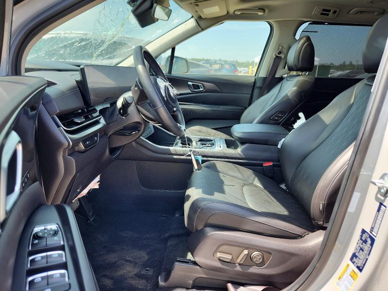 Продаж на аукціоні авто 2025 Kia Carnival, vin: KNDNE5K35S6515023, номер лоту: 50740896