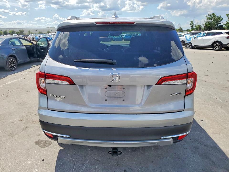 Aukcja sprzedaży 2022 Honda Pilot, vin: 5FNYF5H90NB003555, numer aukcji: 54148446