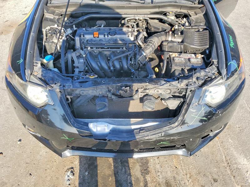Aukcja sprzedaży 2011 Acura Tsx, vin: JH4CU2F60BC014778, numer aukcji: 52472836