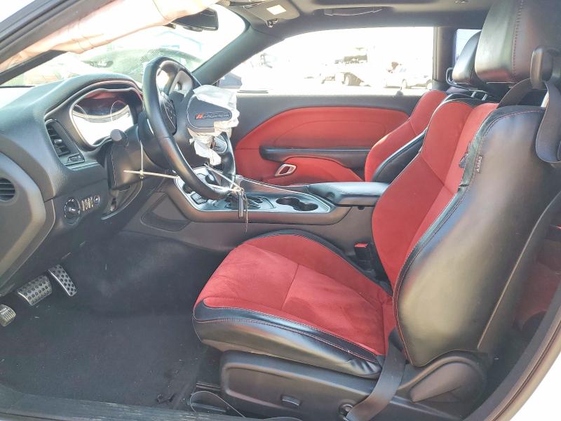 Продаж на аукціоні авто 2015 Dodge Challenger, vin: 2C3CDZFJ0FH833439, номер лоту: 51915136