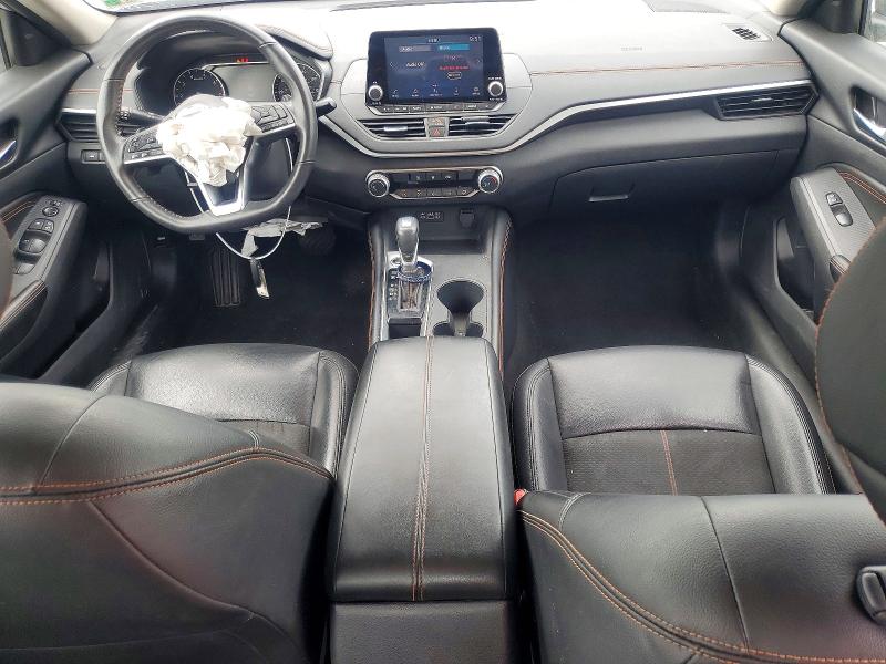 2022 Nissan Altima მანქანა იყიდება აუქციონზე, vin: 1N4BL4CV2NN407395, აუქციონის ნომერი: 54859876