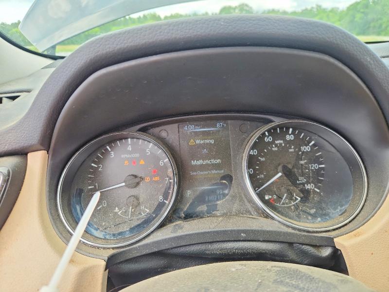 Aukcja sprzedaży 2017 Nissan Rogue, vin: 5N1AT2MT6HC887766, numer aukcji: 54888506