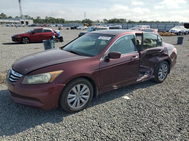 Продаж на аукціоні авто 2011 Honda Accord, vin: 1HGCP2F70BA054289, номер лоту: 52572436