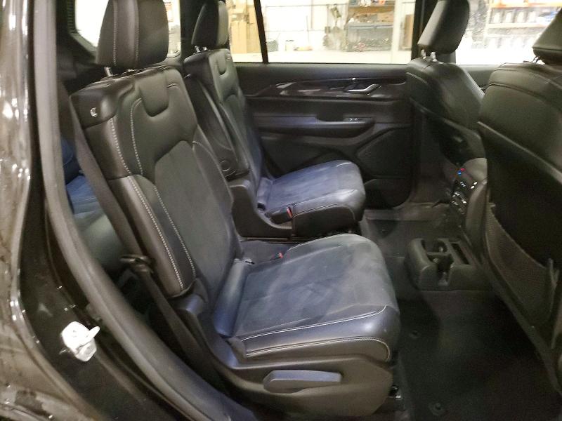 Aukcja sprzedaży 2023 Jeep Grand Cherokee, vin: 1C4RJKAG4P8704726, numer aukcji: 53398116