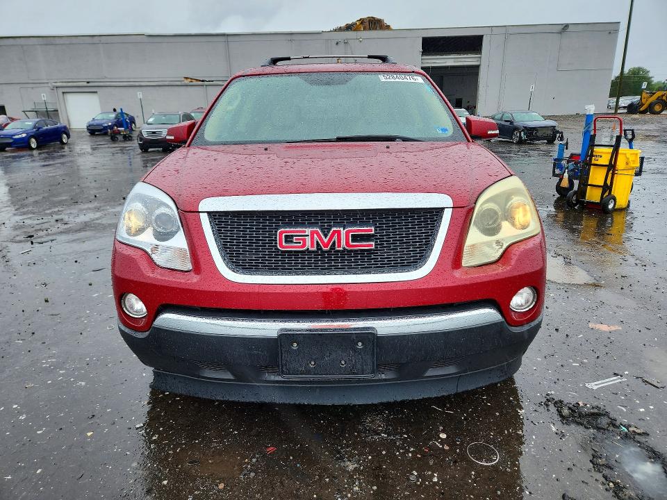 Aukcja sprzedaży 2012 Gmc Acadia, vin: 1GKKVSED6CJ179021, numer aukcji: 52840476