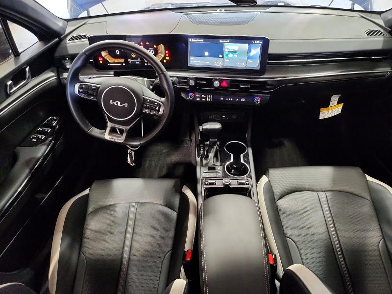 2026 Kia K5 მანქანა იყიდება აუქციონზე, vin: KNAG64J78T5423882, აუქციონის ნომერი: 54133066