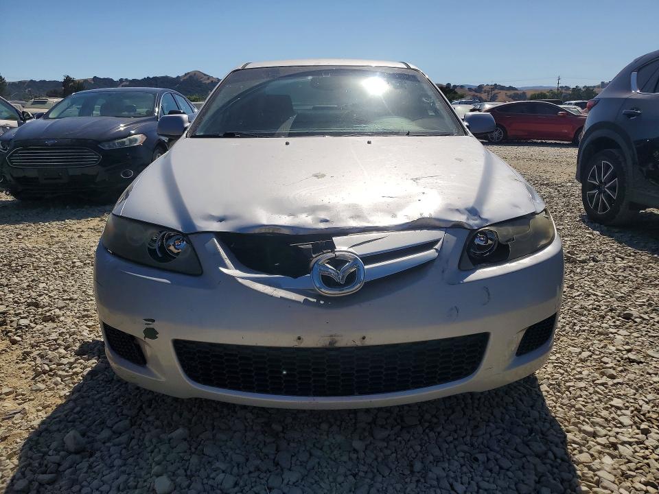 Aukcja sprzedaży 2008 Mazda 6, vin: 1YVHP80C885M32951, numer aukcji: 54725426