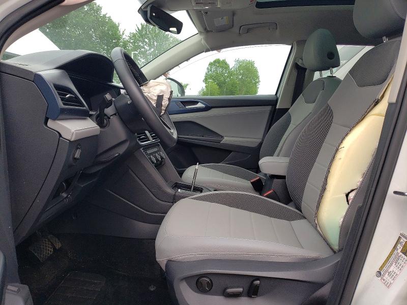 Aukcja sprzedaży 2024 Volkswagen Taos, vin: 3VVEX7B29RM065370, numer aukcji: 54499226