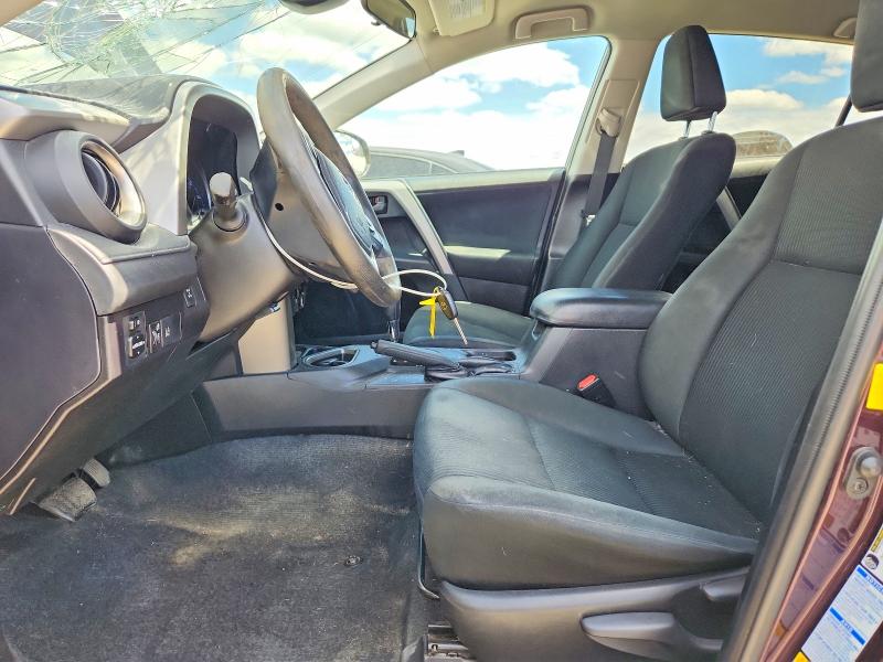 Aukcja sprzedaży 2017 Toyota Rav4, vin: 2T3BFREV2HW585896, numer aukcji: 53070266