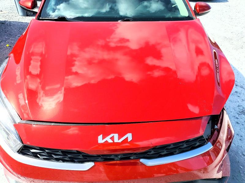 2024 Kia Forte მანქანა იყიდება აუქციონზე, vin: 3KPF24AD8RE790701, აუქციონის ნომერი: 54772526